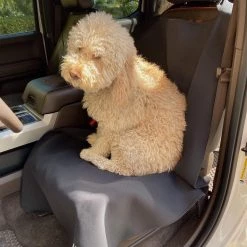 ADX Fishing Nets, Bonkers, & Extras Malo'o/Addicted Waterproof Car Seat Cover 11 ADX Fishing Nets, Bonkers, & Extras Malo'o/Addicted Waterproof Car Seat Cover