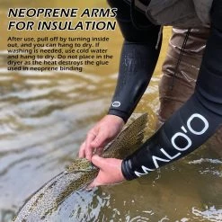 ADX Malo'o/Addicted WetHoodie Fishing Sweatshirt Camo **NEW**