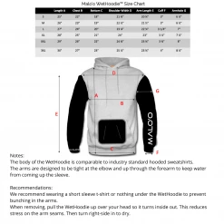 ADX Malo'o/Addicted WetHoodie Fishing Sweatshirt Camo **NEW**