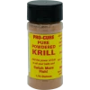 Pro-Cure Fishing Scents & Egg Cures KRILL POWDER