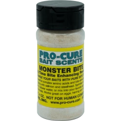 Pro-Cure MONSTER BITE