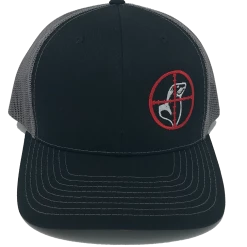 ADX Fishing Hats & Beanies Addicted Ban Sea Lions Trucker