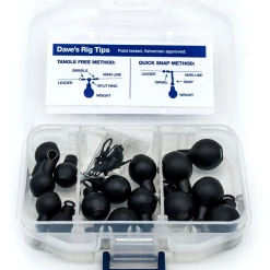 ADX Daves Tangle STEELHEAD Pack