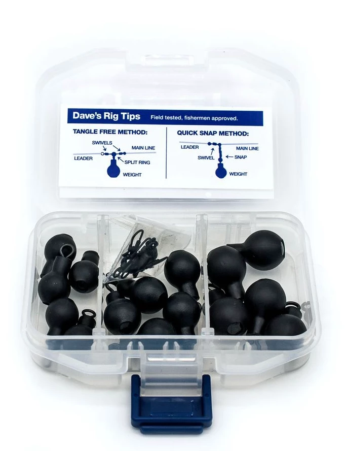 ADX Daves Tangle STEELHEAD Pack 4 ADX Daves Tangle STEELHEAD Pack