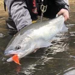 ADX Floats, Jigs, & Jig Heads Addicted Winter Chrome Kits 2.0