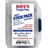 ADX Daves Tangle STICK Weight Pack