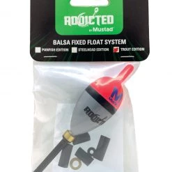 ADX Addicted Trout Float Hot Pink