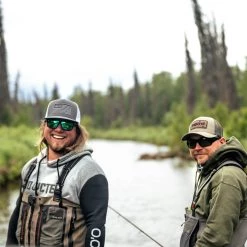 ADX Hoodies, Tees, & Jackets Malo'o/Addicted WetHoodie Fishing Sweatshirt **NEW**